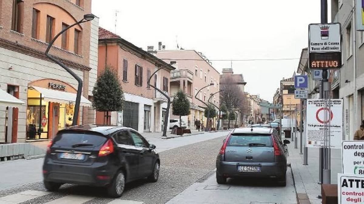 Ztl e permessi da rinnovare