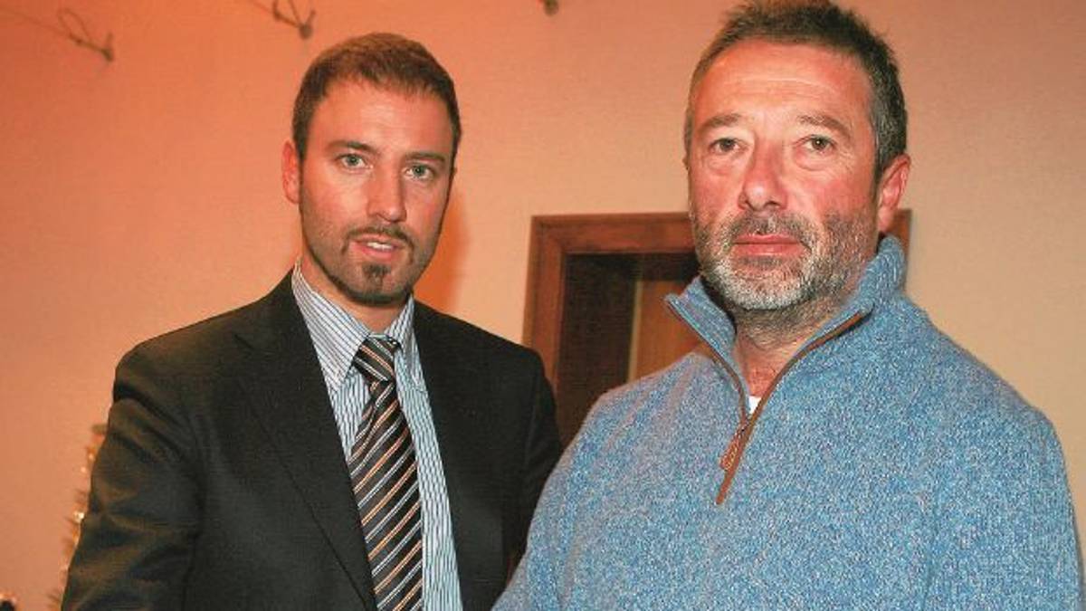 Cesena verso il fallimento. «Plusvalenze ad arte per nascondere buchi»