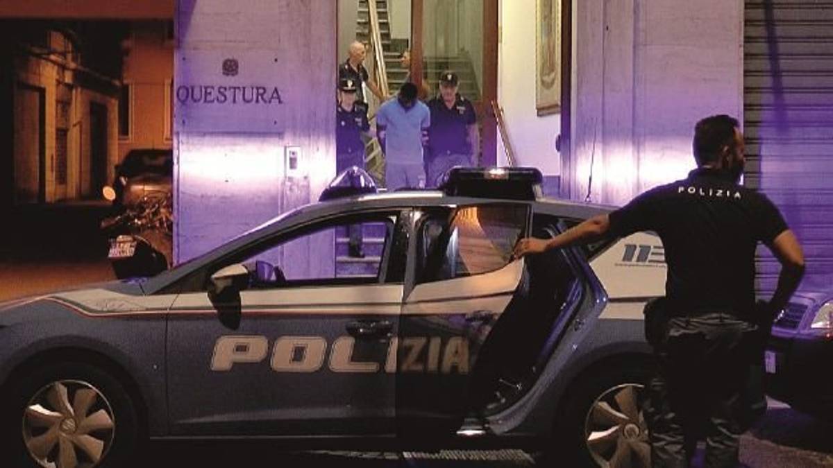Violenza sessuale alla stazione: assolto dopo dieci mesi di carcere