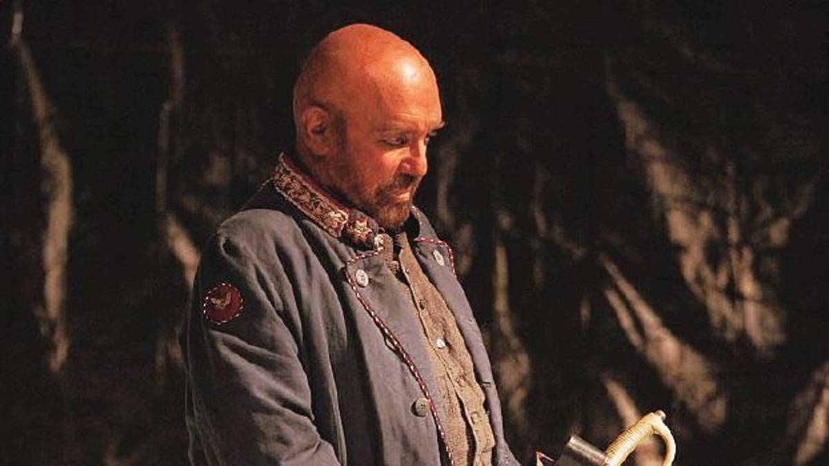 “Otello”, un maschio prevaricatore del ’600