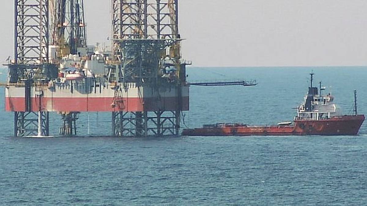 Il Consiglio di Stato dà il via libera alle trivelle in Adriatico