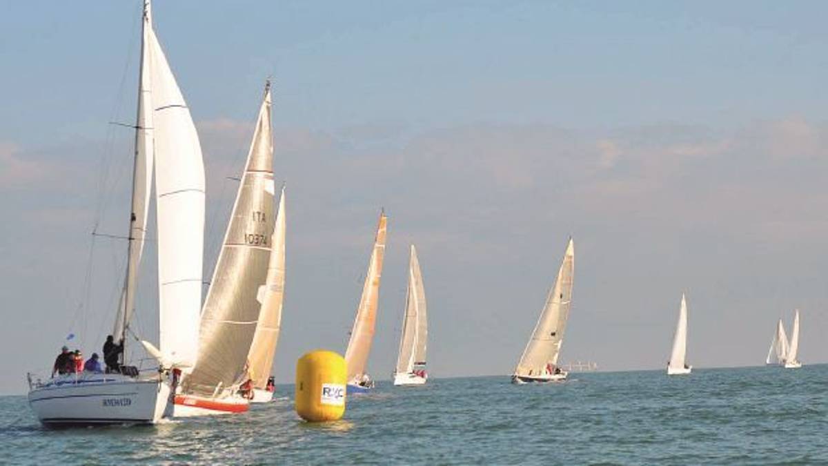 Ravenna, ecco i vincitori del Campionato d'inverno