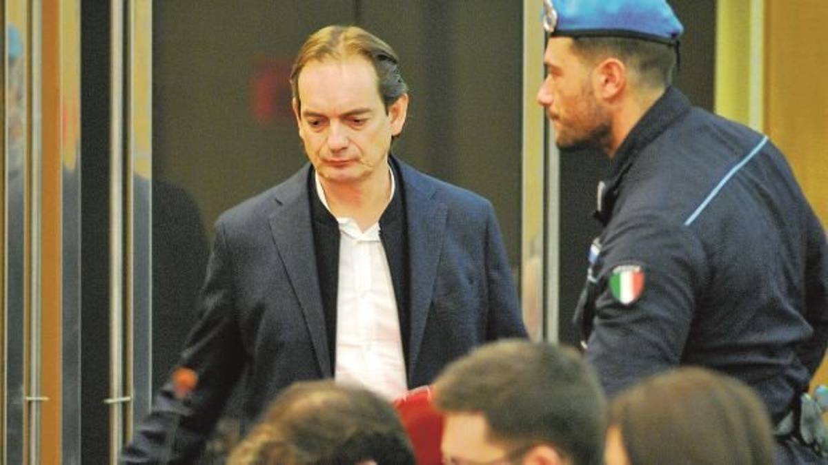 Cagnoni, domani il giorno della verità. Ecco le domande a cui deve rispondere