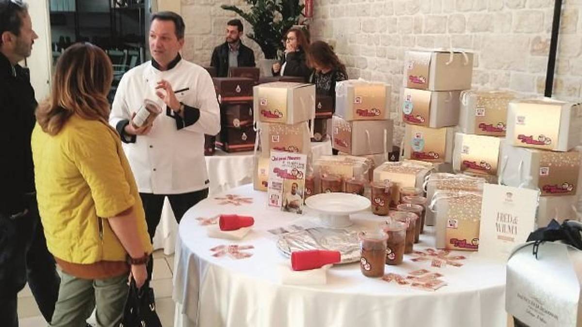A Faenza i panettoni artigianali tra i migliori in Italia