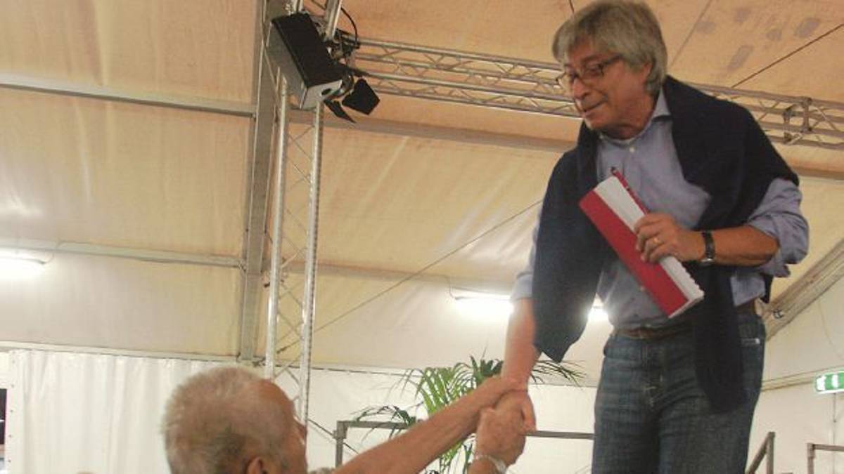 L’ultima tentazione di Vasco Errani: candidarsi qui e far perdere il Pd