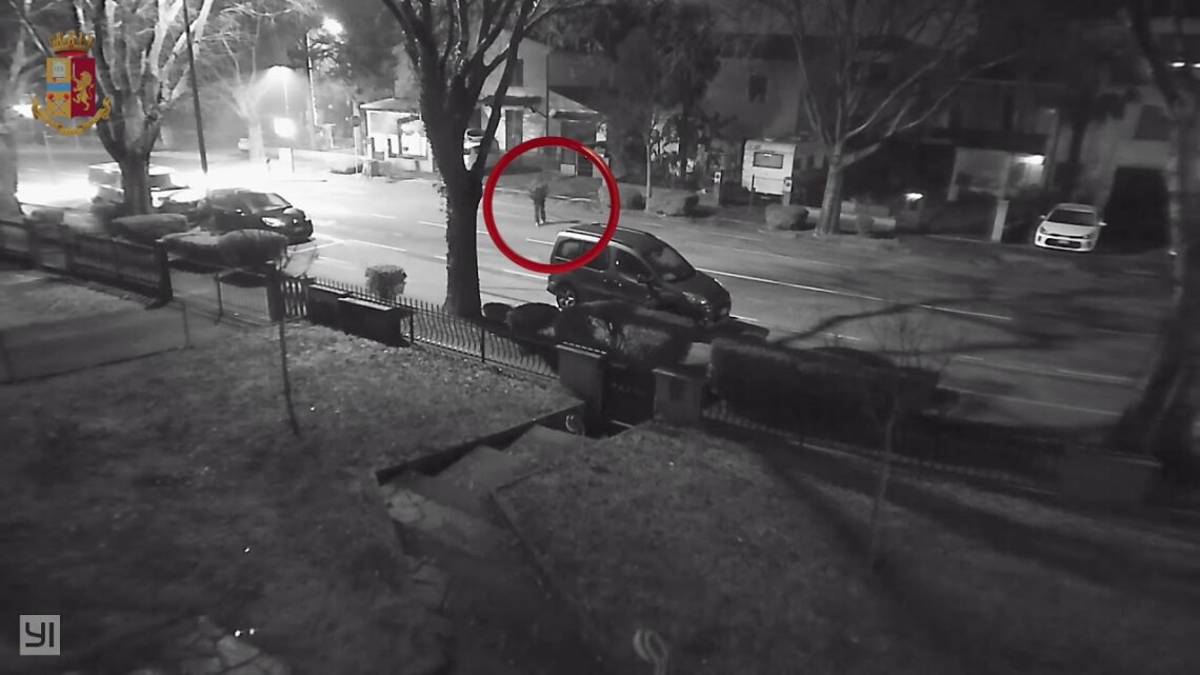 Il pm: Solo l'ex poteva volere Ilenia morta / video