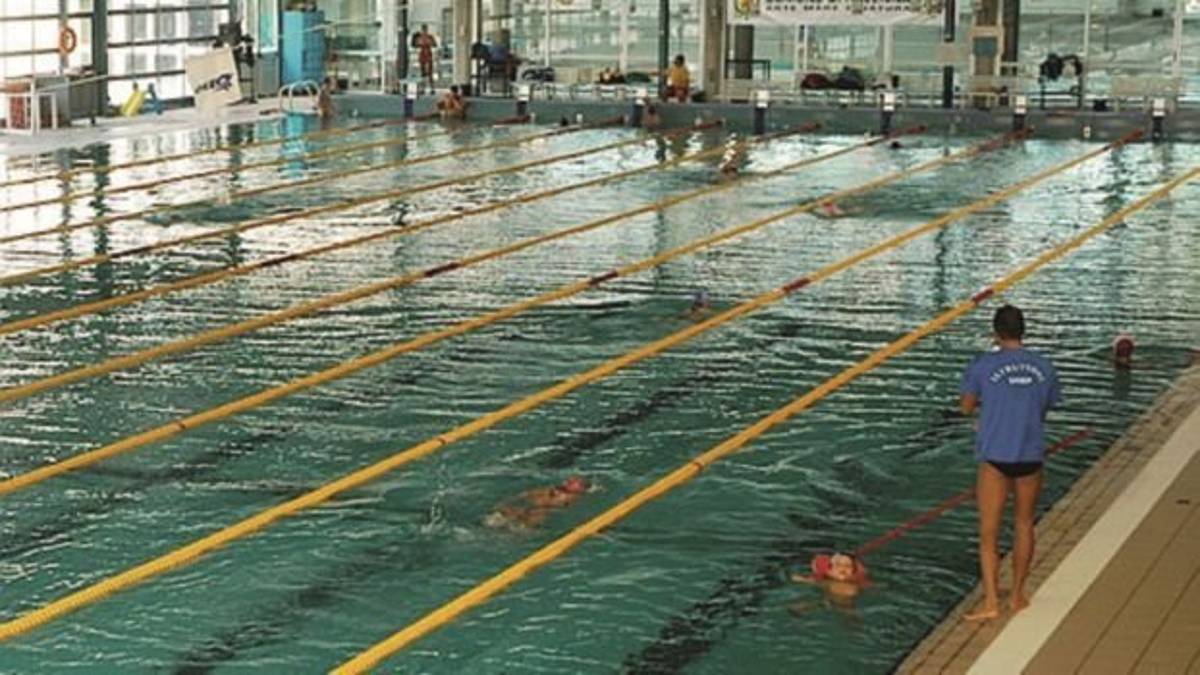 Ravenna, piscina chiusa dal 27 dicembre al 5 gennaio per una condotta da riparare