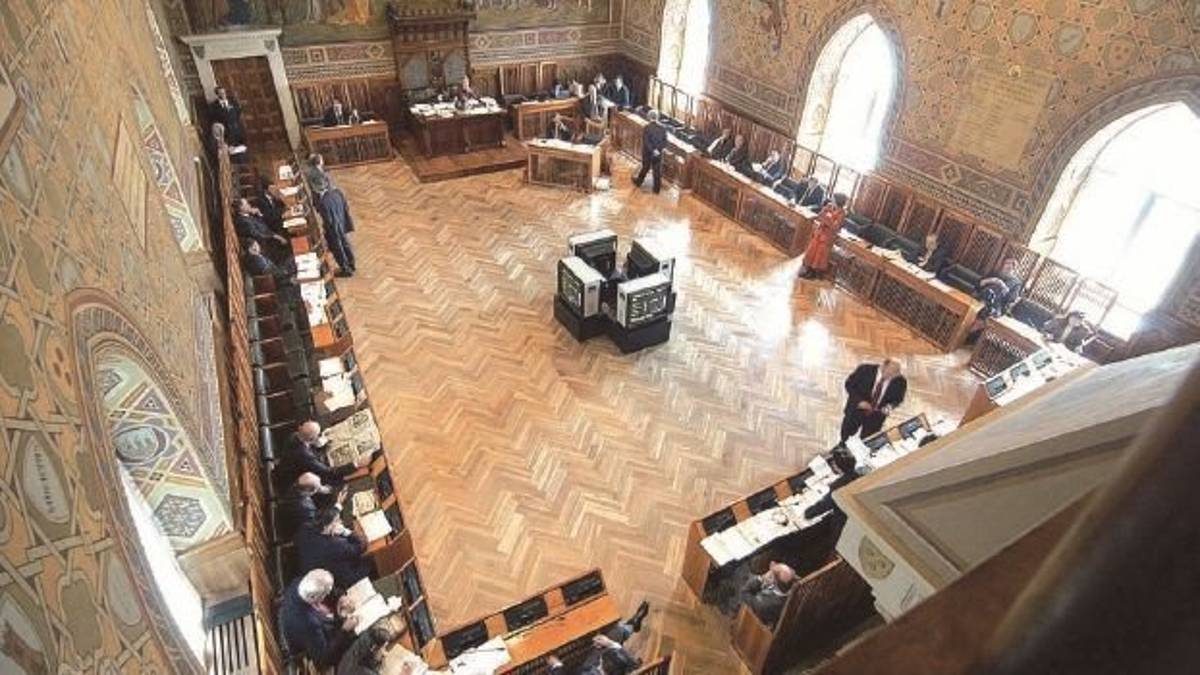 In Commissione Sanità le scintille tra maggioranza e opposizione