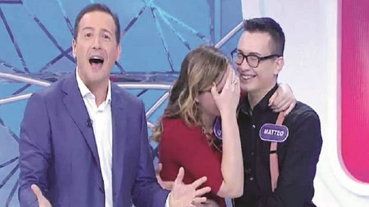 Coppia di fidanzati sbanca il montepremi a Zero e lode