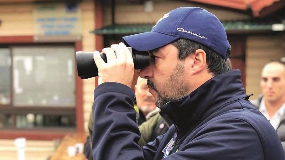 Il sindaco di Rimini: circolare Salvini, finalmente i prefetti faranno i prefetti