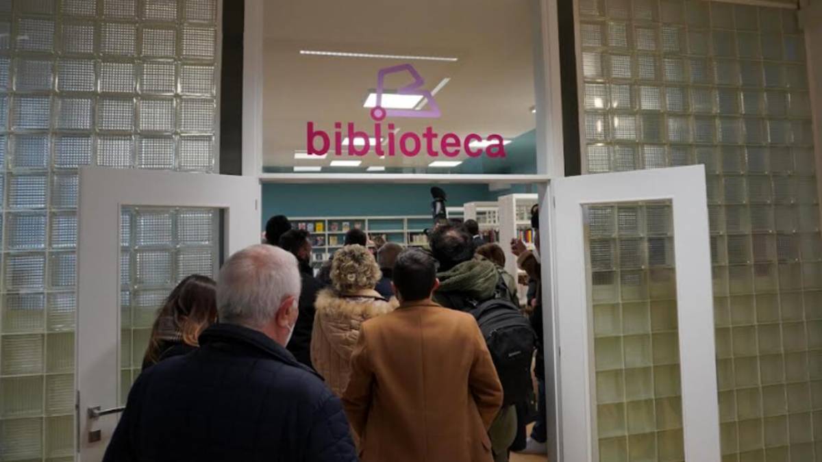 Cesena, corsi di italiano gratuiti a Borello