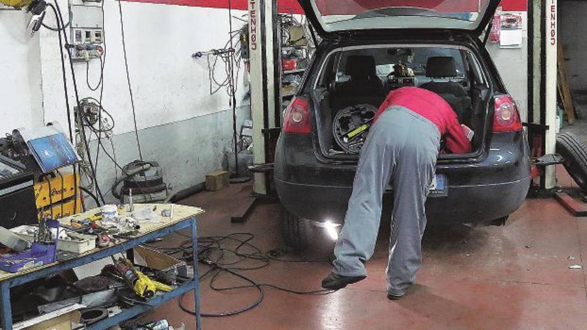 Studente ladro: furti in serie durante l’alternanza scuola-lavoro