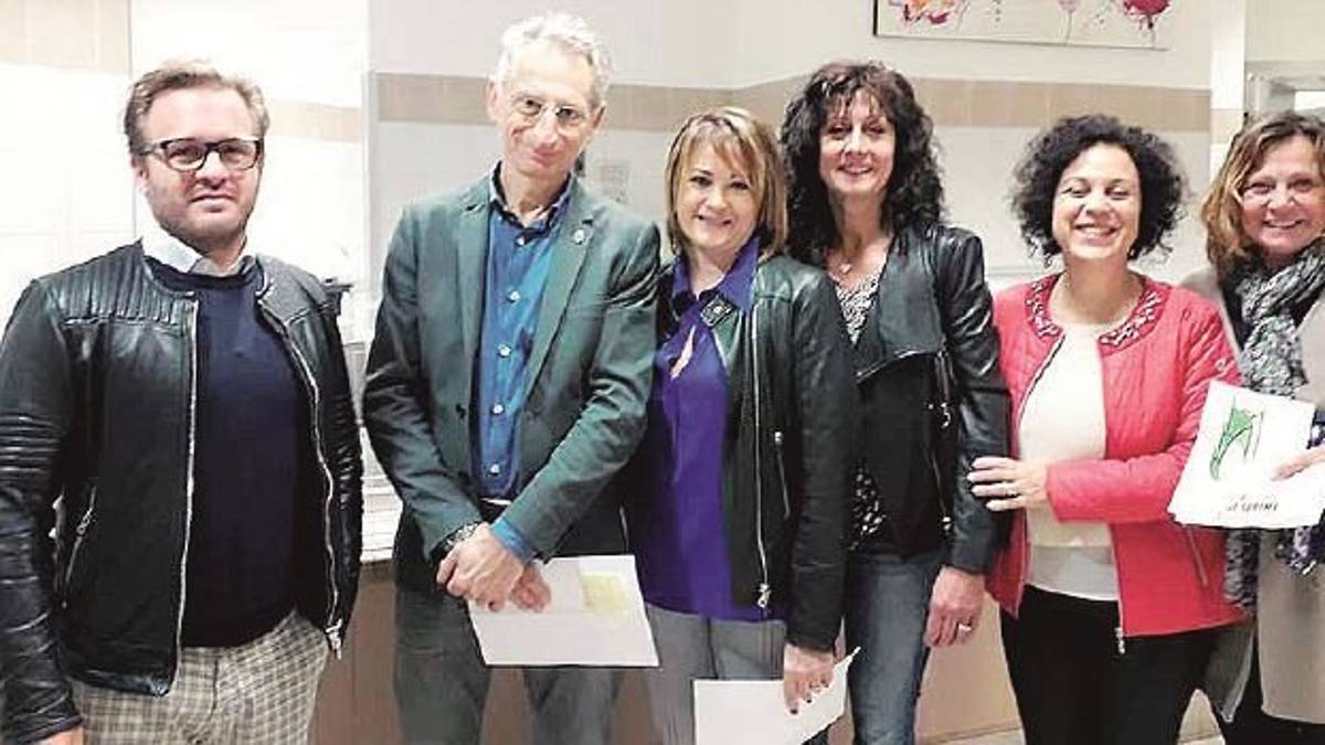 Servizio mensa, a San Marino arriva il menù senza glutine per i celiaci