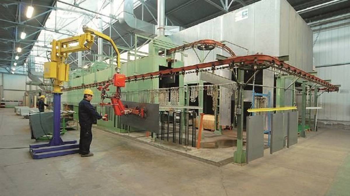Comart, per gli ammortizzatori scontro tra azienda e lavoratori