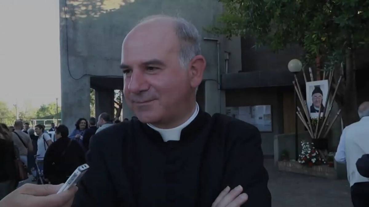 Don Tognacci nuovo esorcista di Rimini. Tre sacerdoti per Misano