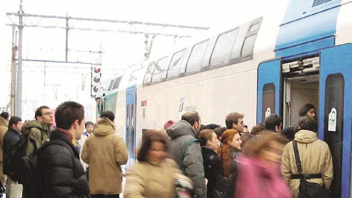 Ravenna, bus sostitutivi e qualche aggiustamento per venire incontro ai pendolari