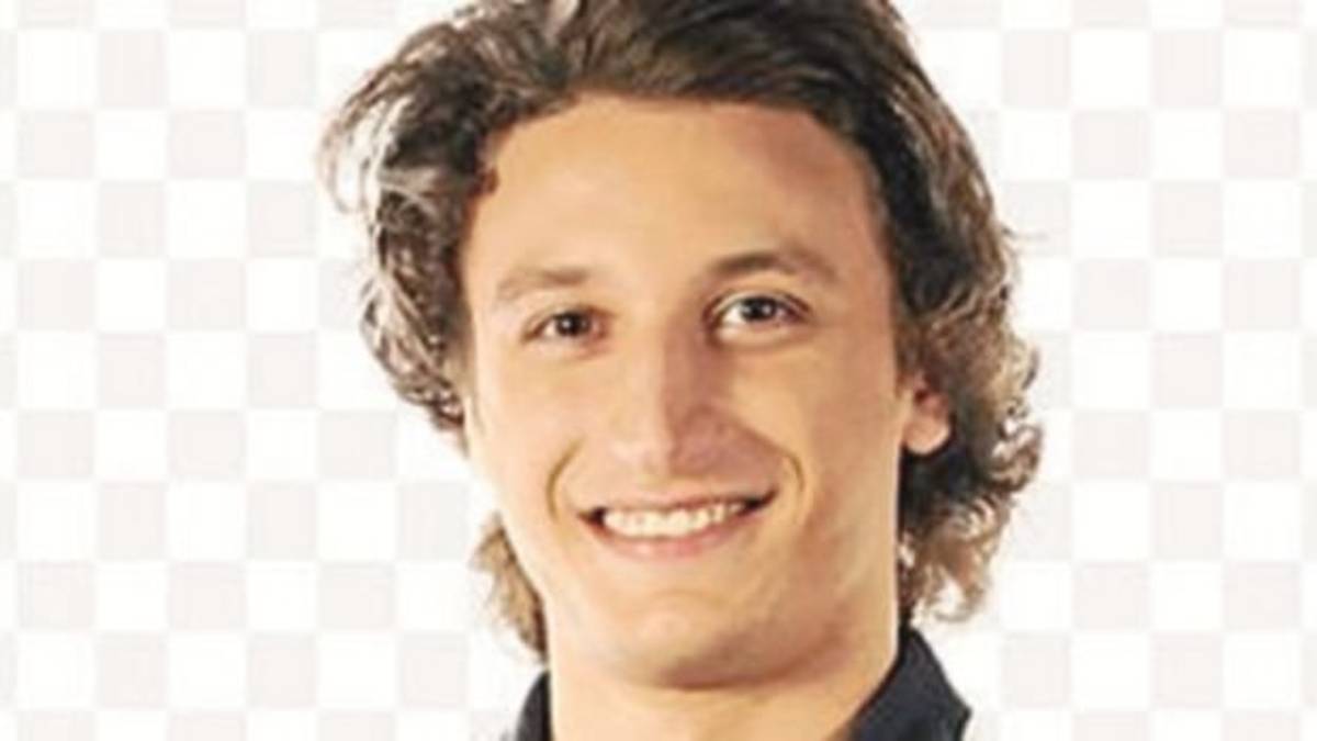 Con piatto vegetariano giovane macellaio di San Marino conquista “Masterchef”