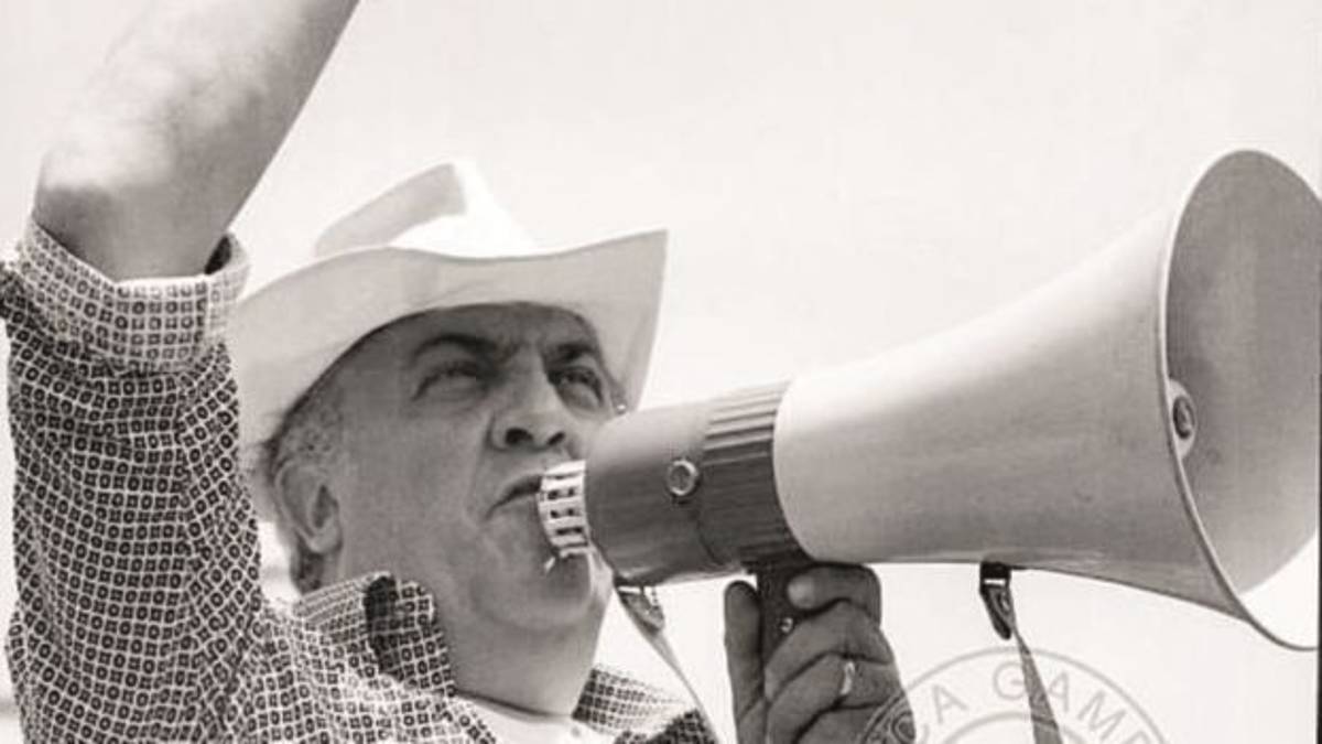 Luca Beatrice, il sessismo e Fellini