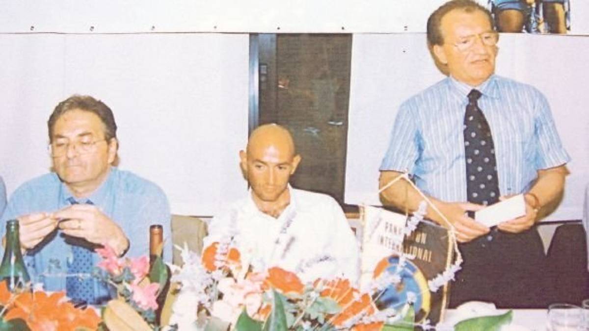 Un Memorial Pantani ricco di campioni in un anno speciale