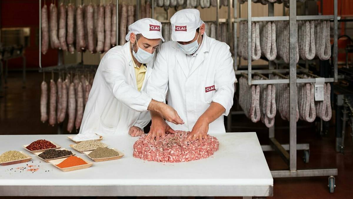 Clai, donati quasi 600mila pasti ai bisognosi