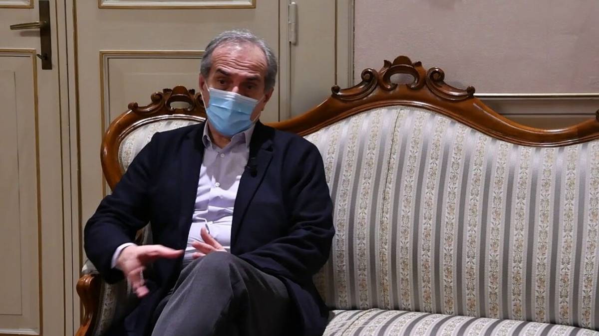 Il sindaco: A Forlì abbiamo i numeri per restare arancioni