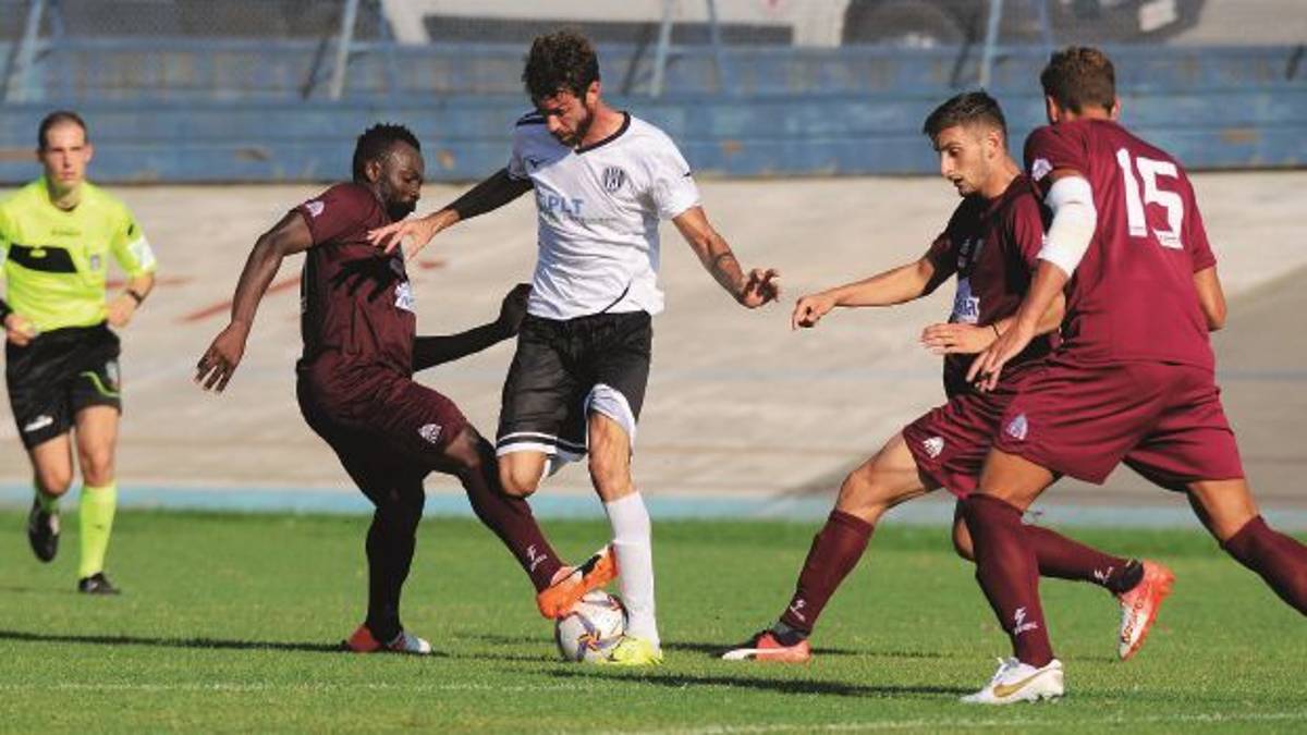 Cesena, inizia il mese della verità. Sei gare decisive nella corsa alla C