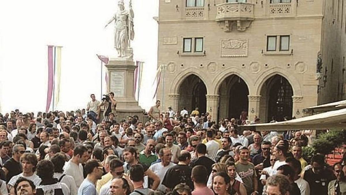 Forza lavoro, a San Marino uno su tre è frontaliero. I sindacati: «Serve una rappresentanza»