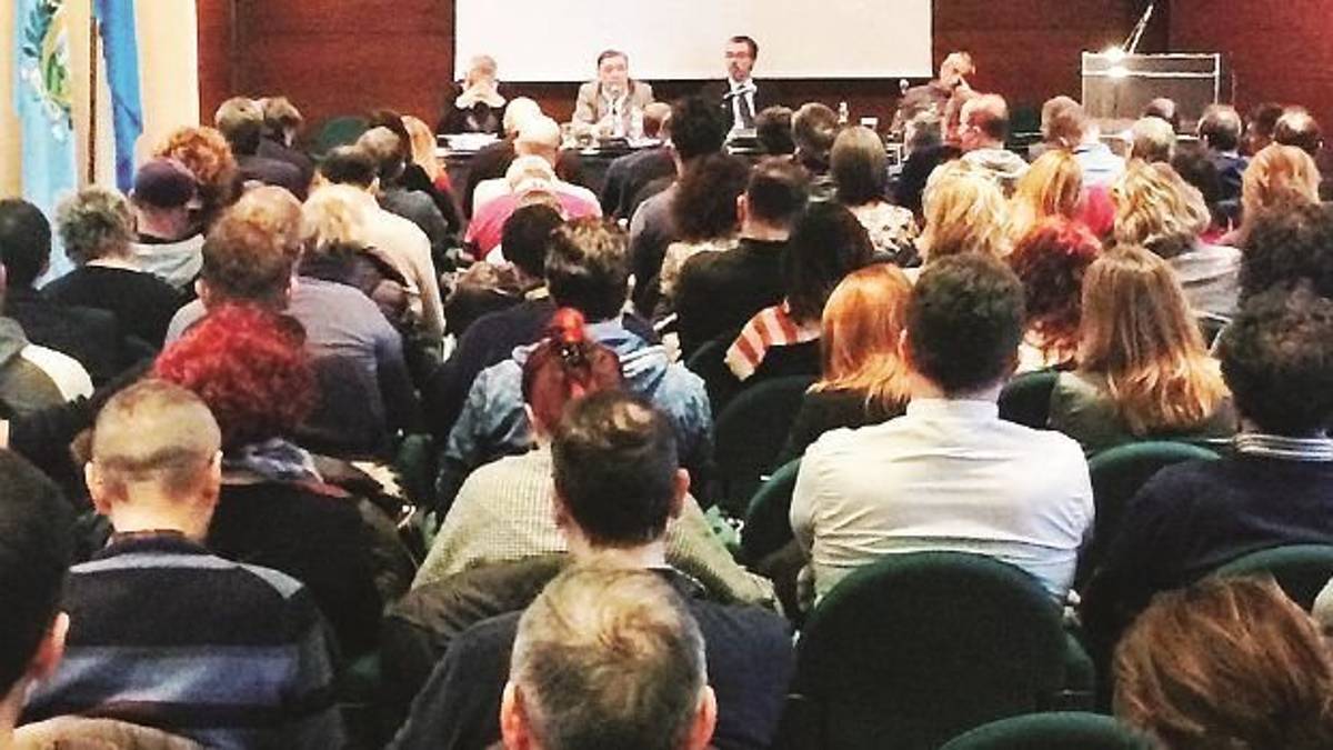 Csu, la ricetta per uscire dalla crisi: «Serve collaborazione e unità»