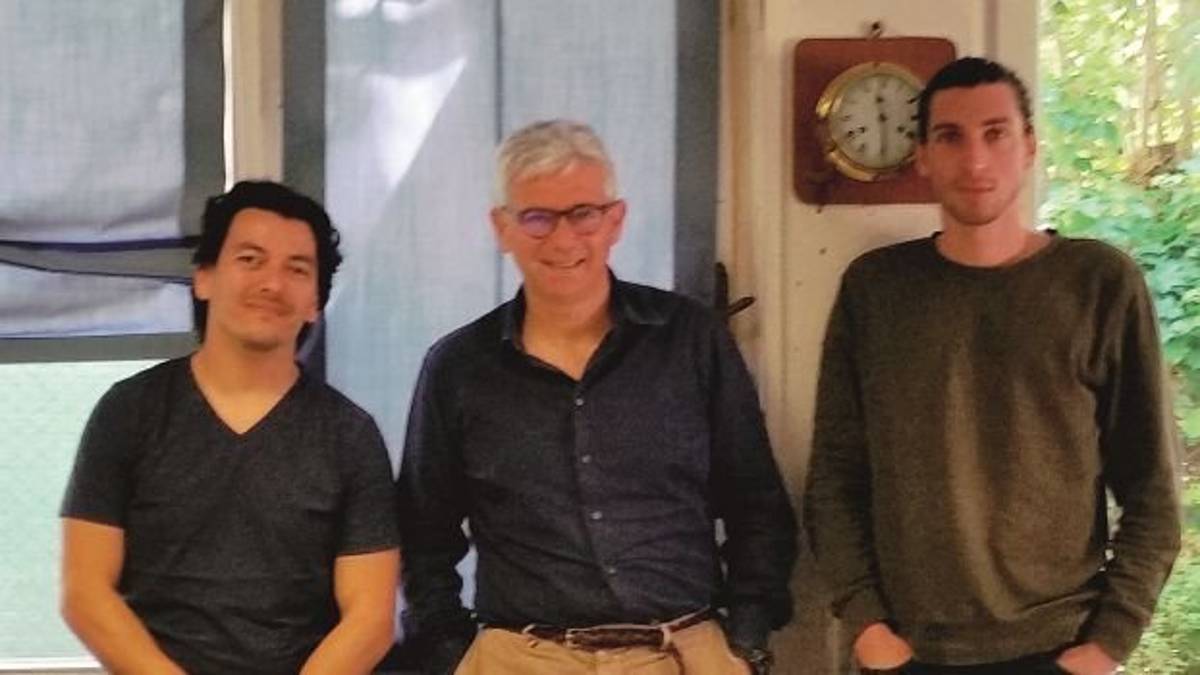 «Si può far sognare la gente anche con la navigazione costiera»