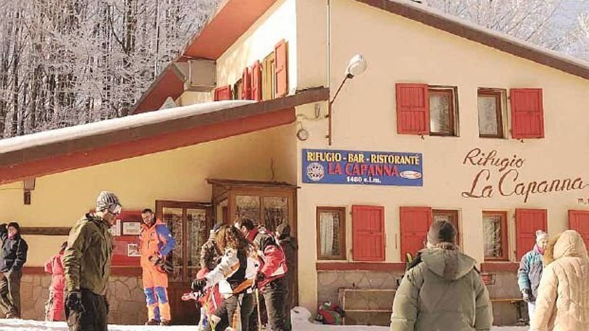 Tutto pronto a Campigna per la nuova stagione sciistica