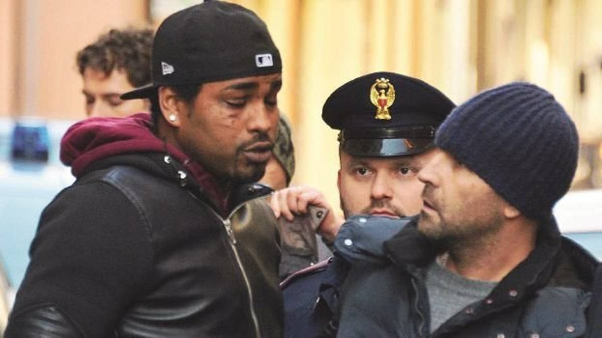 Sfregiò con l'acido la modella di Rimini Gessica Notaro, l'ex condannato a 15 anni