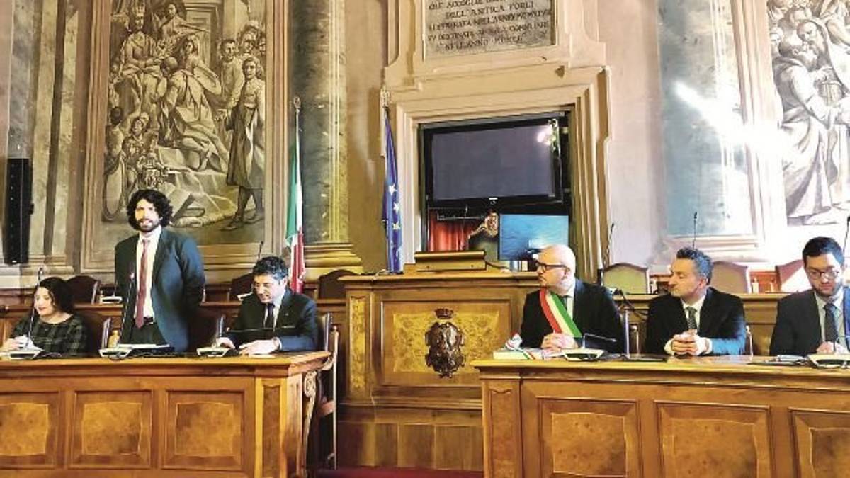 Le idee degli studenti presentate alla città