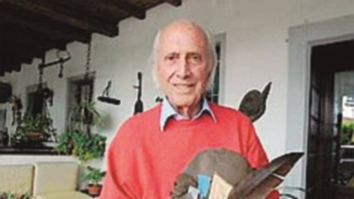 L'avventurosa storia di Nelson Cenci, un riminese alpino di mare