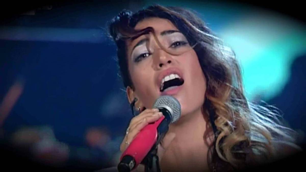 Nina Zilli e il suo Schiacciacuore dedicato a Madre Natura