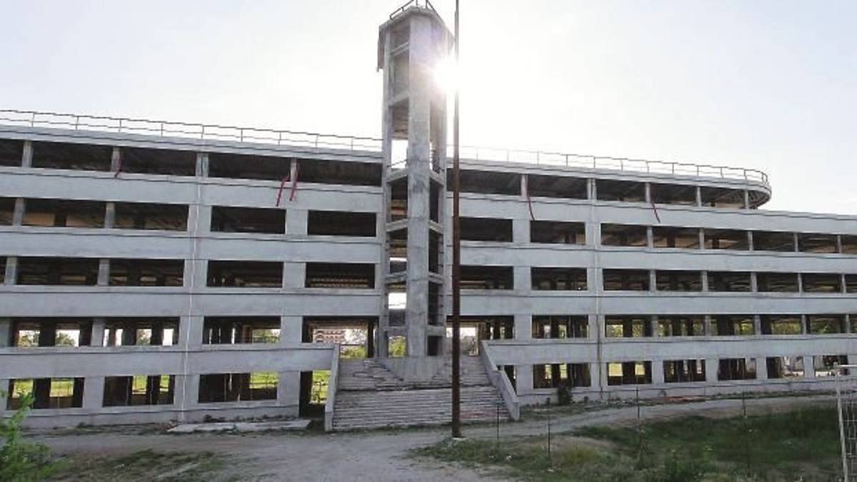 Colonia Novarese, si riparte: il Comune spende 4,5 milioni