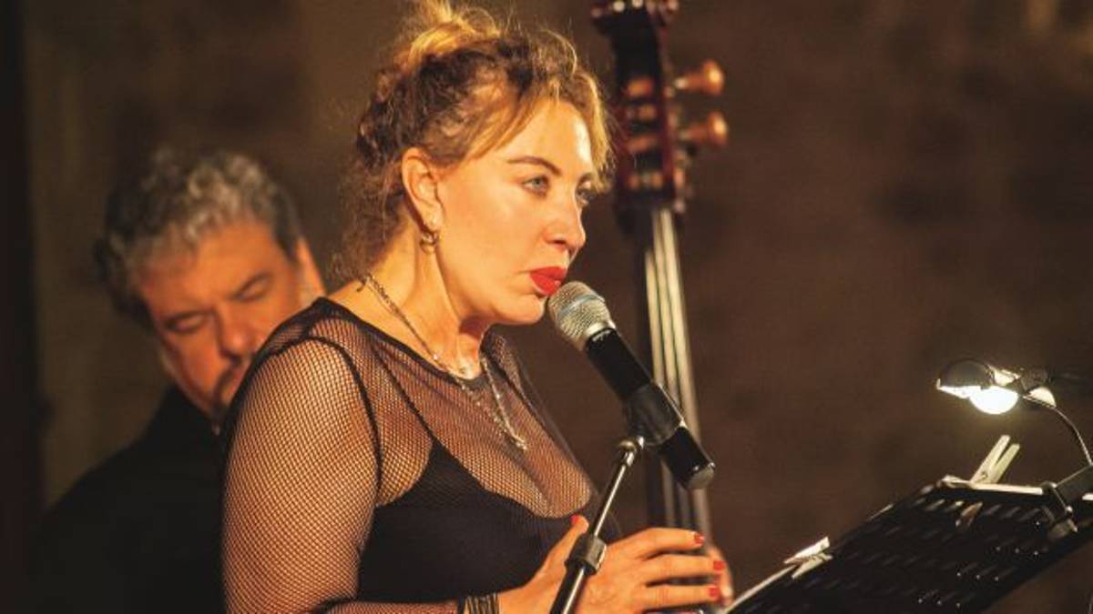 «Essere “napolide” significa portare per sempre la mia Napoli dentro di me”