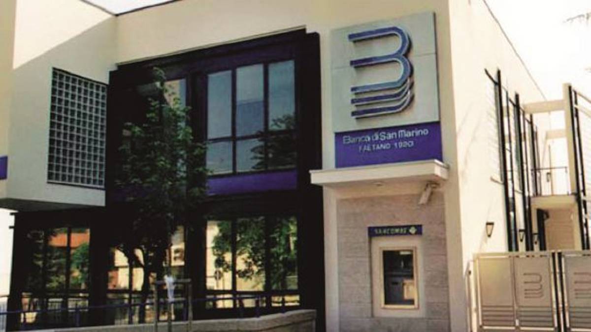 Banca San Marino, nessuna fusione prevista con Carisp