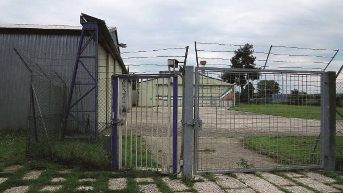 Braccio di ferro con l'Aeroclub, il Tar dà ragione ad Airiminum