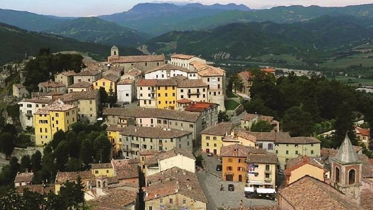 Pennabilli, pochi posti liberi. L'appello: Prenotatevi per la sepoltura