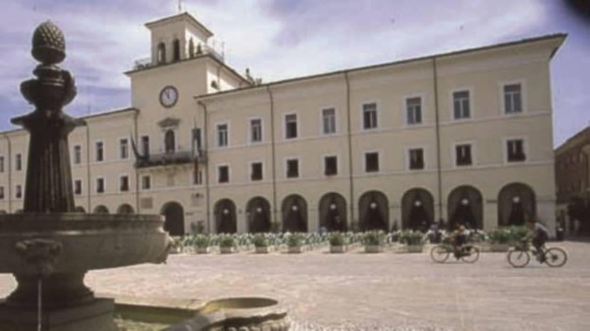 Eletti i rappresentanti dei Consigli di zona: l'affluenza media è stata del 25,82%