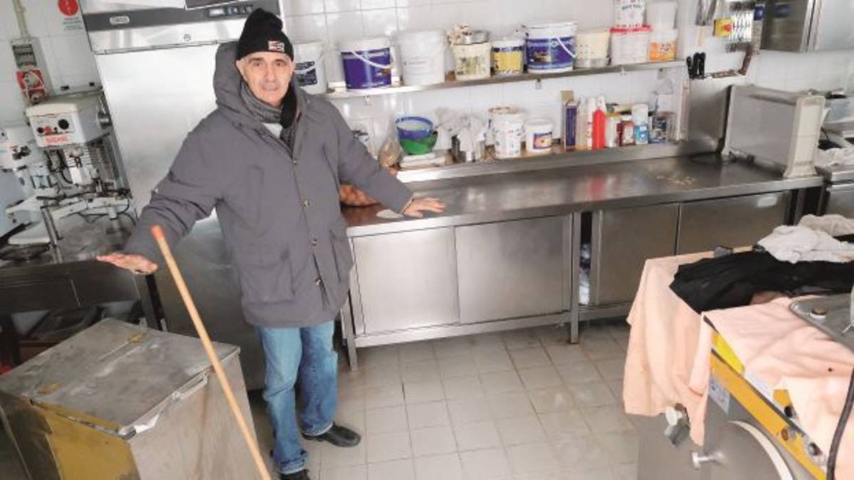 Viserba allagata, i residenti chiedono i danni. Ravaioli contro Hera