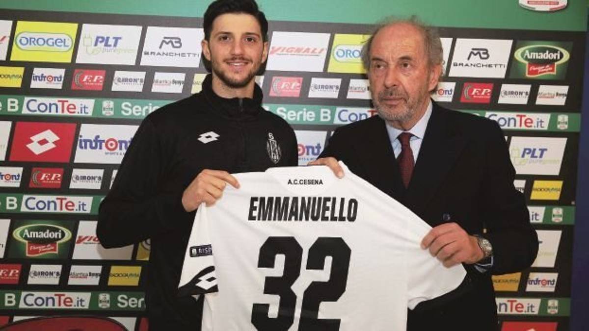 Tra Cesena e Atalanta l'alleanza rende soprattutto in B