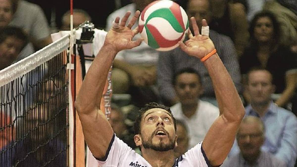 Corvetta, dal volley ai massaggi agli sportivi