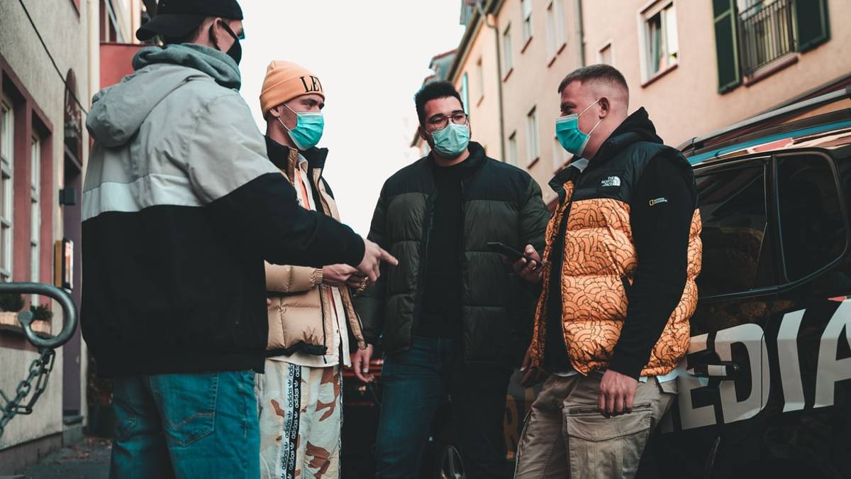 Covid, il consulente del generale Figliuolo: Ci attende una fase di stabilità più lunga
