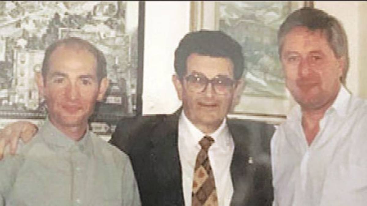 Addio all’albergatore Luigi Rossi, colonna portante del ciclismo a San Marino