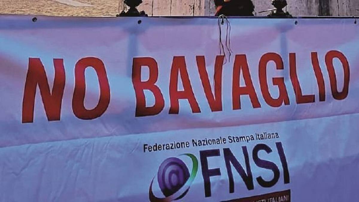 Non ci avete tolto niente