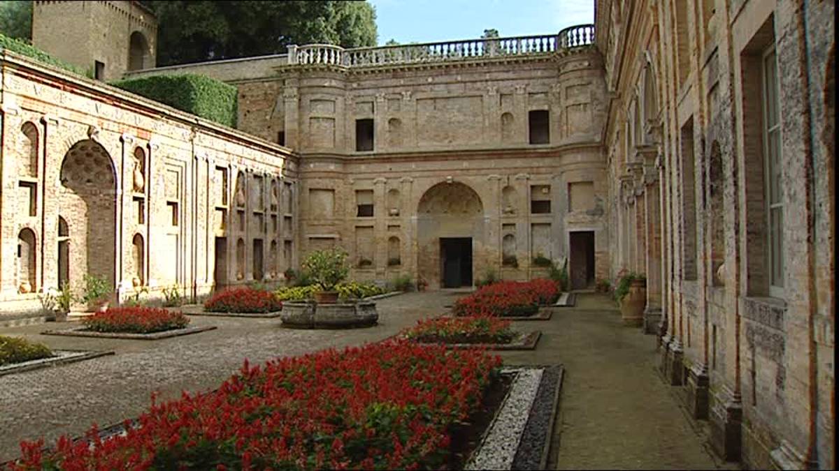La Villa Imperiale di Pesaro: Sofia Ciaroni presenta il suo volume a Palazzo Ciacchi