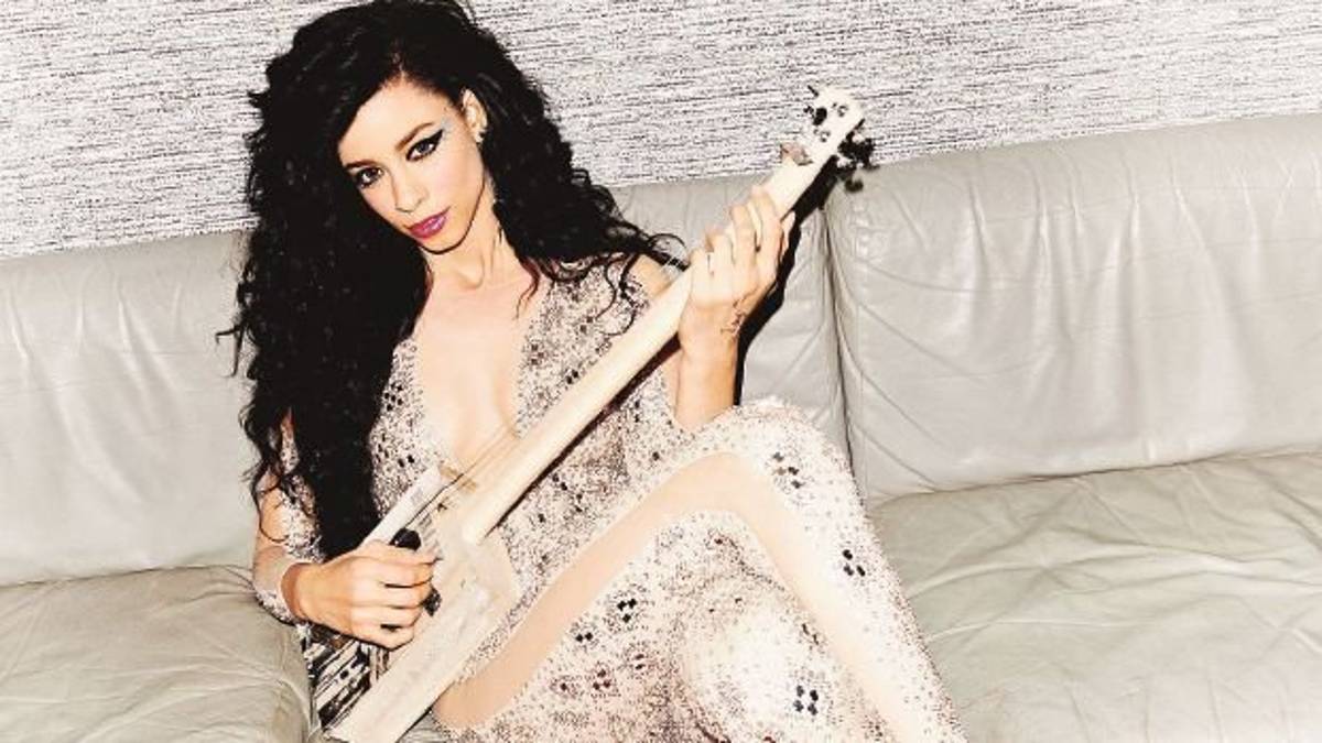 Da Simonne Jones a Jurado Halloween, musica da paura