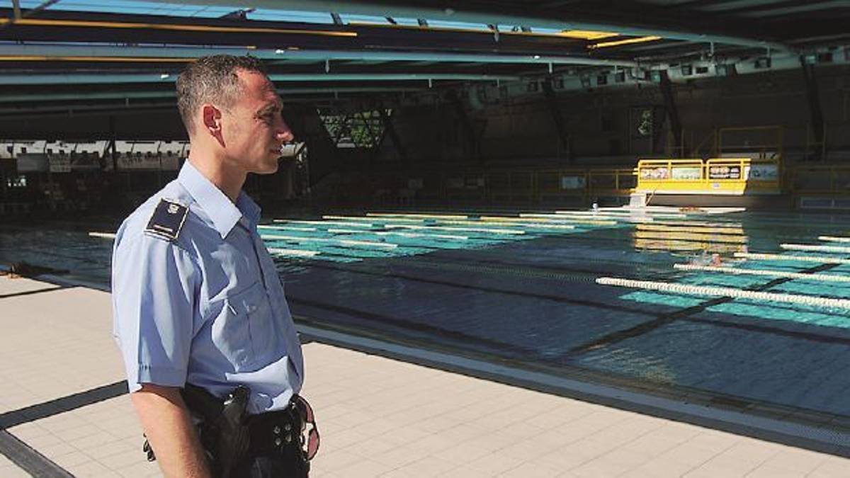 La Pigna: «Piscina, bando in scadenza Il nuovo gestore dovrà prima investire»