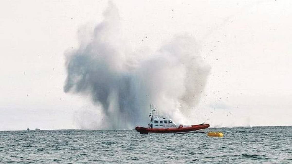 Top gun cesenate morto all’air show, nessun guasto per l’incidente